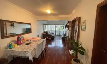 Apartamento à venda, 2 quartos, 1 suíte, Centro - Piracicaba/SP