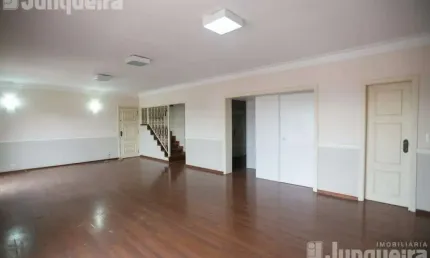 Apartamento à venda, 4 quartos, 2 suítes, 6 vagas, Cidade Jardim - Piracicaba/SP