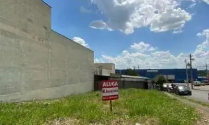 Terreno para aluguel, parque conceição ii - piracicaba/sp