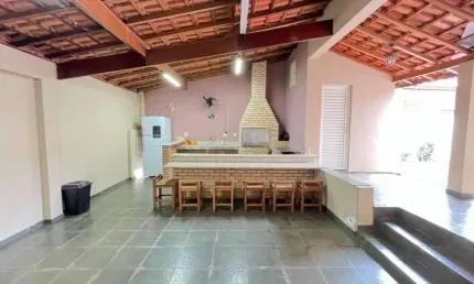 Casa à venda, 3 quartos, 1 suíte, 2 vagas, Jardim Abaeté - Piracicaba/SP