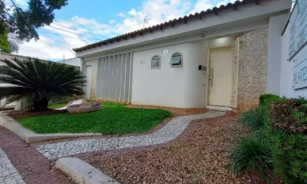 Sala Comercial para aluguel, Vila Independência - Piracicaba/SP