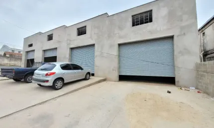 Salão para aluguel, 2 vagas, Jardim São Paulo - Piracicaba/SP