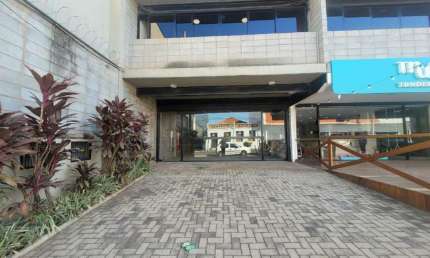 Salão para aluguel, 2 vagas, Vila Rezende - Piracicaba/SP