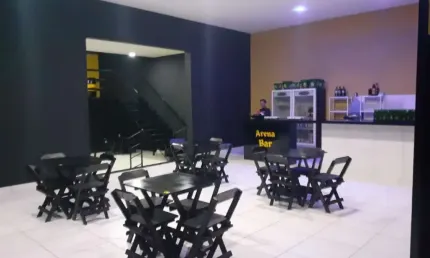 Salão à venda, 3 quartos, 1 suíte, 2 vagas, Pompéia - Piracicaba/SP