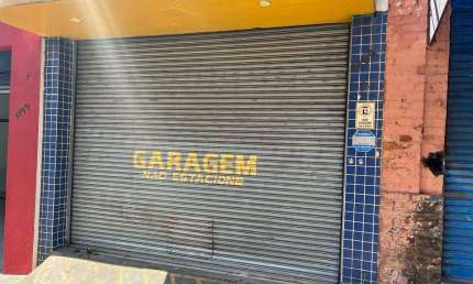 Salão comercial para alugar no bairro Centro - Piracicaba/SP