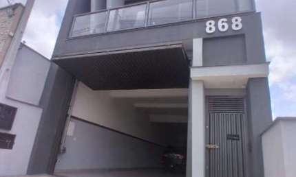 Salão comercial para alugar no bairro Jardim Maria - Piracicaba/SP