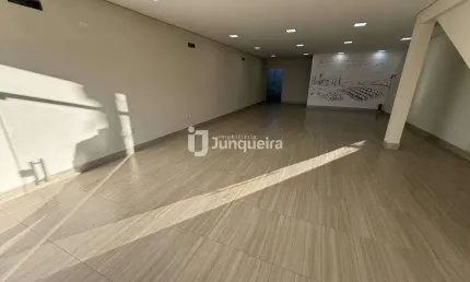 Salão para aluguel, 2 vagas, Água Branca - Piracicaba/SP
