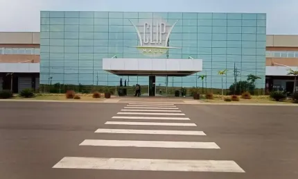 Ponto comercial para alugar no Capim Fino, Piracicaba 