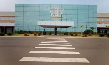 Ponto comercial para alugar no Capim Fino, Piracicaba 