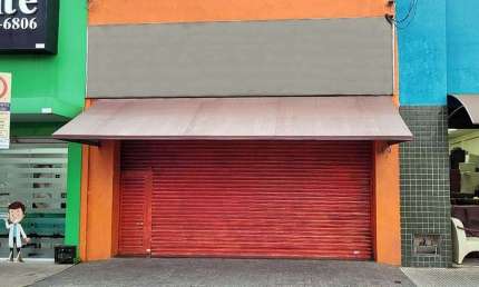 Ponto comercial à venda no Centro, Piracicaba 