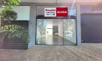 Ponto comercial para alugar no Alto, Piracicaba 