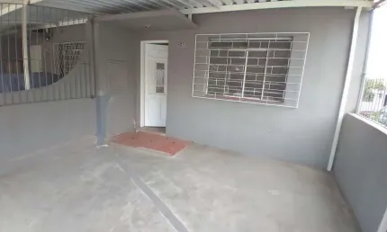 Casa à venda, 2 quartos, 1 vaga, Paulista - Piracicaba/SP