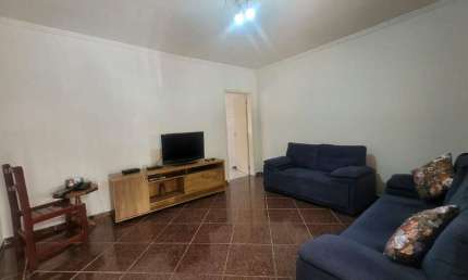 Casa à venda, 3 quartos, 1 suíte, 1 vaga, Centro - Piracicaba/SP