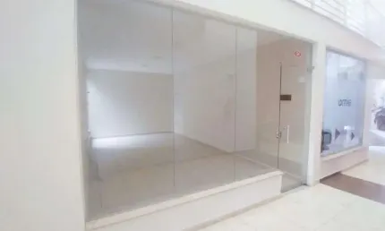 Sala Comercial para aluguel, Vila Rezende - Piracicaba/SP