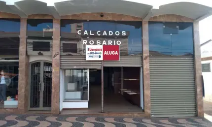 Ponto comercial para alugar no Centro, Piracicaba 