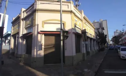 Ponto comercial para alugar no Centro, Piracicaba 