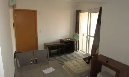 Apartamento à venda, 1 quarto, 1 vaga, São Dimas - Piracicaba/SP