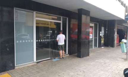 Ponto comercial para alugar no Centro, Piracicaba 