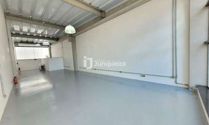 Salão para aluguel, 1 vaga, Cidade Alta - Piracicaba/SP