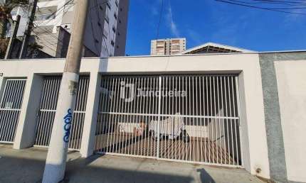 Apartamento para aluguel, 1 quarto, Nova América - Piracicaba/SP