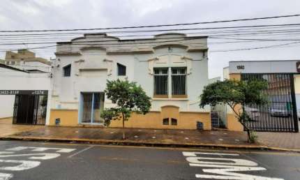 Ponto comercial à venda no Centro, Piracicaba 