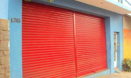 Ponto comercial à venda no Centro, Piracicaba 