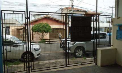 Salão para aluguel, Santa Terezinha - Piracicaba/SP