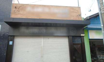 Ponto comercial para alugar no Paulista, Piracicaba 