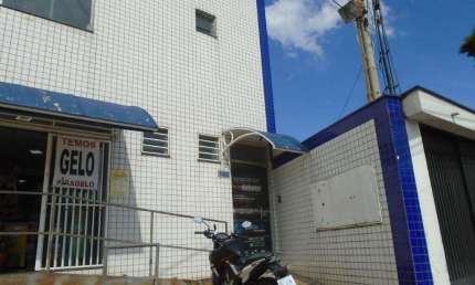 Sala Comercial para aluguel, Nova América - Piracicaba/SP