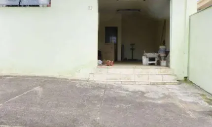 Salão para aluguel, 2 vagas, Garças - Piracicaba/SP
