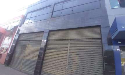 Ponto comercial para alugar no Centro, Piracicaba 