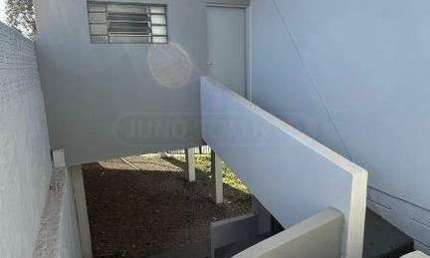 Kitnet para aluguel, 1 quarto, Mário Dedini - Piracicaba/SP