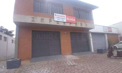 Salão para aluguel, 2 vagas, Paulista - Piracicaba/SP