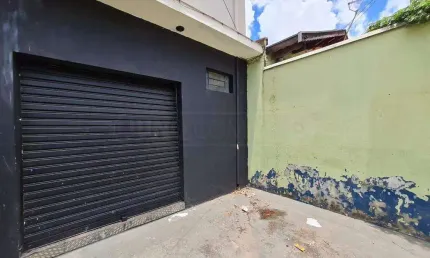 Ponto comercial para alugar no Santa Rosa, Piracicaba 