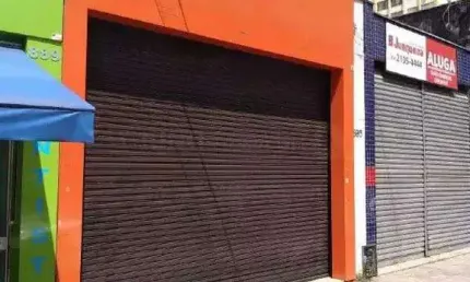 Ponto comercial para alugar no Centro, Piracicaba 