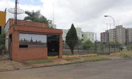 Sala Comercial para aluguel, Nova América - Piracicaba/SP