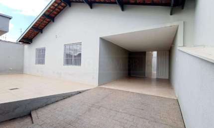 Casa com 3 quartos para alugar no Nova Piracicaba, Piracicaba 