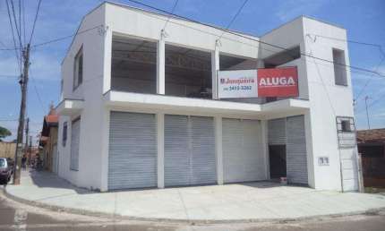 Salão para aluguel, 3 vagas, Santa Terezinha - Piracicaba/SP