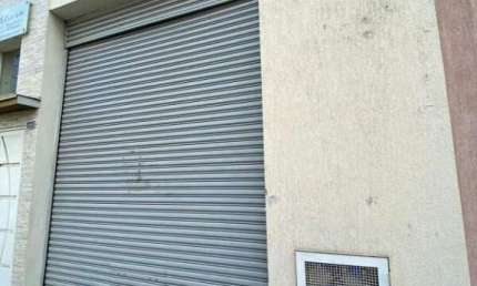 Salão comercial para alugar no bairro Santa Terezinha - Piracicaba/SP