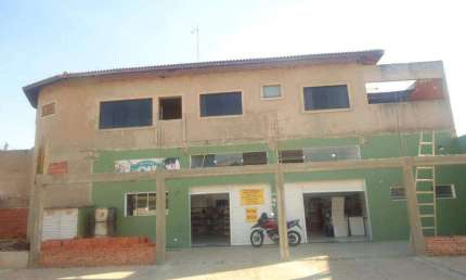 Ponto comercial para alugar na Cidade Alta, Piracicaba 