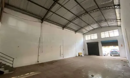 Salão para aluguel, 2 quartos, 2 vagas, Chácara Nazaré - Piracicaba/SP