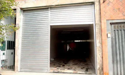 Salão para aluguel, Humberto Venturini - Piracicaba/SP