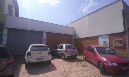 Ponto comercial para alugar no Paulista, Piracicaba 