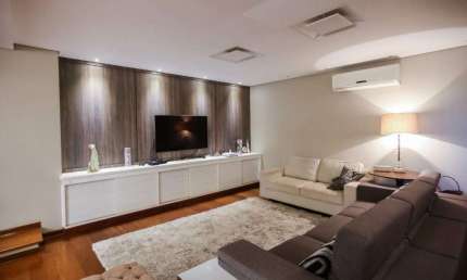 Apartamento à venda, 4 quartos, 1 suíte, 2 vagas, Cidade Alta - Piracicaba/SP