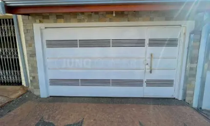 Casa à venda, 2 quartos, 2 vagas, Parque São Jorge - Piracicaba/SP