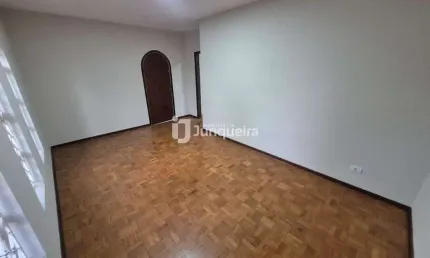 Casa para aluguel, 3 quartos, 1 suíte, 4 vagas, Nova Piracicaba - Piracicaba/SP