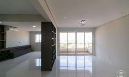 Apartamento à venda, 4 quartos, 4 suítes, 6 vagas, Vila Independência - Piracicaba/SP