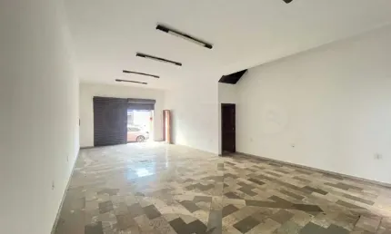 Ponto comercial à venda na Vila Rezende, Piracicaba 