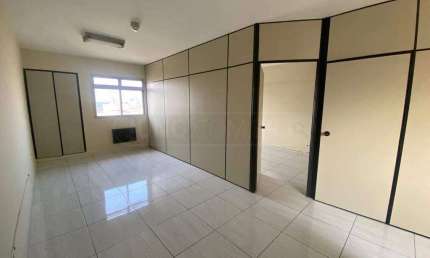 Sala comercial à venda no Centro, Piracicaba 