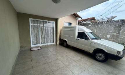 Casa à venda, 2 quartos, 2 vagas, Higienópolis - Piracicaba/SP